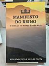 Manifesto do reino - EDITORA PALAVRA