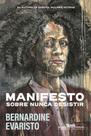 Manifesto - Sobre Nunca Desistir