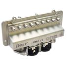 Manifold Aquecedor Bosch GWH 300 Plus GN - 7719002599