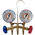 Manifold com Mangueiras 90cm R22 R404A R410A JB M2 Standard