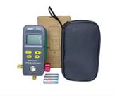 Manifold Digital 1 Via Com Medidor De Vácuo Dy518 Duoyi