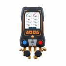 Manifold Digital Testo 558s Inteligente 0564 5581 Somente o Manifold
