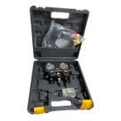 Manifold Gallant Pro R32 R410a R22 R134a Mangueira Glt0002b Manifold Gallant Pro R32 R410a R22 R134a Mangueira Glt0002b
