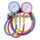 Manifold para Gases R-600 R-290 R-1270 Eco Tools ET600