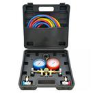 Manifold R22 R134 R404 C/mang. 1,50m Conector Automotivo