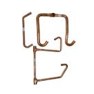 Manifold Refinet Kit Cobre p/ Chiller Trane CGAM Kit20090
