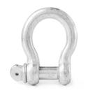 Manilha Anilha 3/4 Pol Reboque Jeep Willys Rural F75 Troller