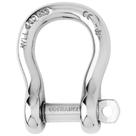Manilha Captive Pin Bow Wichard Diâmetro 6 mm - 1/4