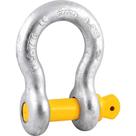 Manilha Curva 1.1/2 17T Vonder Plus
