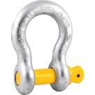 Manilha Curva 1.1/2" Plus - Vonder