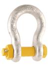 Manilha Curva 1.1/4" Plus - Vonder
