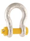 Manilha Curva 1.1/4" Plus - Vonder