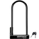 Manilha de aço antifurto Bike U-Lock Kryptonite Keeper de 12 mm