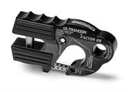 Manilha de sistema fechado Winch Hook Factor 55 Ultrahook 16.000 libras