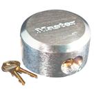 Manilha oculta com cadeado Master Lock Pro Series 6271NKA-1