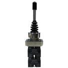 Manipulador joystick lk2 pa24 4 posicoes retorno lukma