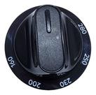 Manipulo Botão Do Forno Glp Original W10915712