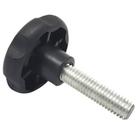 Manipulo de Rosca Lateral para Vulcanizadora XR - 1 - M12 X 50 X D72MM - ELDORADO