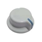 Manipulo de Termostato Azul para Lavadora Brastemp 326046779