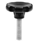 Manipulo Macho 6mm X 50mm
