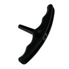 Manípulo Nautos 91051 Para Trapézio Preto Manípulo Nautos 91051 Para Trapézio Preto