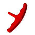 Manípulo Nautos 91052 Para Trapézio Vermelho