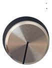Manipulo Timer Forno Gas/eletrico Oe8el Electrolux A18643605 Manipulo Timer Forno Gas/eletrico Oe8el Electrolux A18643605