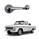 Manivela Caminhonete Pick Up Gmc Até 78 Vidro Direito