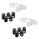 Manivela de janela OGGOGOE Universal Tee Crank Casement Manivela de janela OGGOGOE Universal Tee Crank Casement