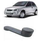 Manivela Do Vidro Cinza Plastico Celta corsa opala caravan monza chevette 7374