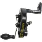 Manivela Mao Reta Pretinha Singer 15-30 15C JA2-2 Fox Alpha