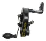 Manivela Mão Reta Pretinha Singer 15-30 15c Ja2-2 Fox Alpha