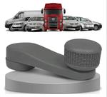 Manivela reguladora do vidro gol g3 g4 g5 polo / caminhão vw . cinza Manivela reguladora do vidro gol g3 g4 g5 polo / caminhão vw . cinza