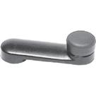 Manivela Reguladora Do Vidro Porta Dianteira E Traseira Metal - Gm Classic Gi 04 à 10 - Classic Gii 10 Em Diante F103 Manivela Reguladora Do Vidro Porta Dianteira E Traseira Metal - Gm Classic Gi 04 à 10 - Classic Gii 10 Em Diante F103