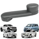 Manivela Reguladora Vidro Corsa 1994 1995 1996 à 2002 Cinza