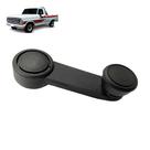 Manivela Reguladora Vidro F1000 1990 à 1998 Esquerda Direita