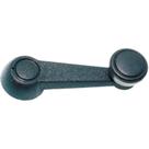 Manivela Regulagem Vidro Ford Cargo Escort De 87 A 92 F103