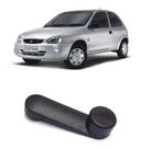Manivela Vidro Cinza Corsa Wind Sedan Classic PickUp Wagon 94 A 02
