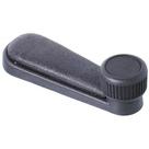 Manivela Vidro Cinza Portas Plastico Gol parati saveiro 7200