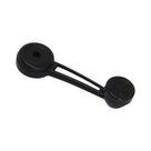 Manivela Vidro Metal Gol santana quantum parati saveiro corcel 7307