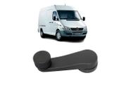 Manivela vidro porta dianteira sprinter (1998/2012)