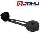 Manivela Vidro Porta Jh09875-8 Corcel belina f-12000 Jh0098758
