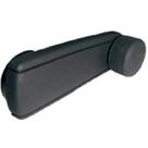 Manivela Vidro Preta Pointer Ate 1996 Nk-345115