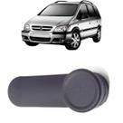 Manivela Vidro Preto Agile Astra Celta Corsa Meriva Montana Prisma Vectra Zafira Porta Dianteira Traseira Plastica Botao Grande Serve Lado Direito Esq