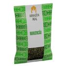 Manjericão Desidratado Especiaria 80g Pacote