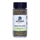 Manjericão Orgânico Jatobá 12g