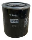Mann W9023/1 Filtro Transmissão Original Mann-filter Mann W9023/1 Filtro Transmissão Original Mann-filter
