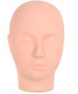 Mannequin Head AM RONG MAGIC Lash Training Skin Mannequin Head AM RONG MAGIC Lash Training Skin