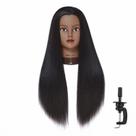 Mannequin Head Hair Styling Training Hairingrid 26-28 Yaki
