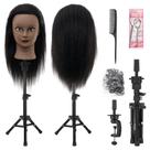 Mannequin Head Neverland Beauty & Health Real Hair 36-40cm